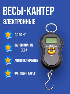 Весы Кантер