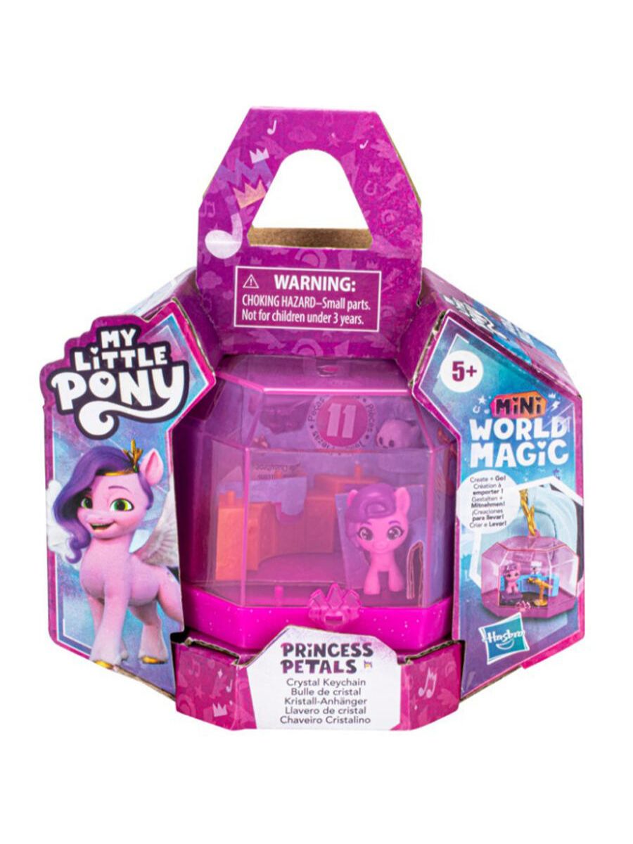 My little pony мини магический сюрприз коды игрушек фото 61