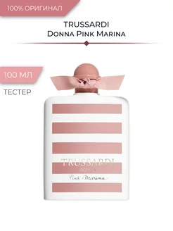 Donna Pink Marina Туалетная вода 100мл (тестер)