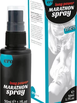 Пролонгирующий спрей для мужчин Long Power Marathon Spray