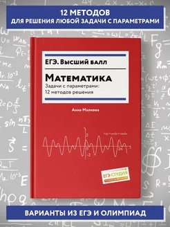 Математика Задачи с параметрами. ЕГЭ математика 2024