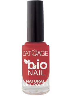 Лак для ногтей BIO NAIL тон 812