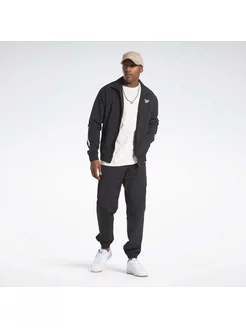 Олимпийка Identity Vector Knit Tracktop