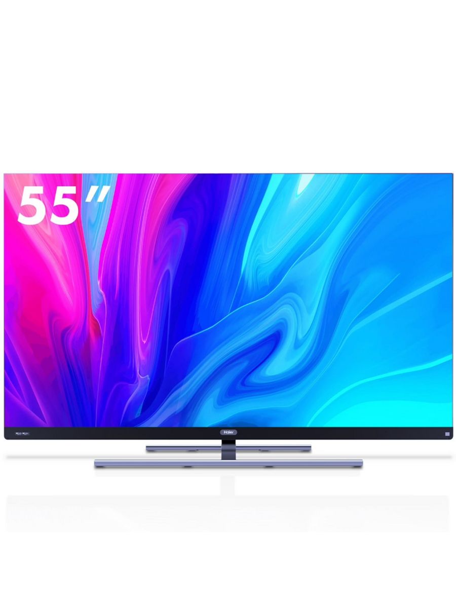 Haier 55 smart tv отзывы