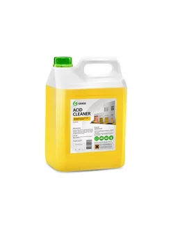 Очиститель многоцелевой Acid Cleaner, кислотное моющее сред