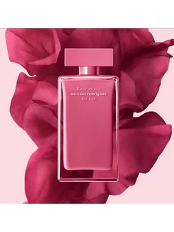 Narciso Rodriguez FLEUR MUSC 100мл+подарок