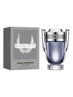 Туалетная вода Invictus - Пако Рабан Инвиктус (100 ml)