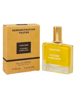 Духи Tom Ford FUCKING FABULOUS отливант, пробник, тестер