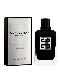 Givenchy Gentleman Society 100 ml+подарок