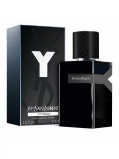 Парфюм YSL Y Le Parfum Духи+подарок