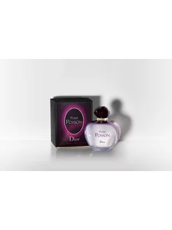 Туалетная вода Dior Pure Poison 100 мл Диор Пуазон