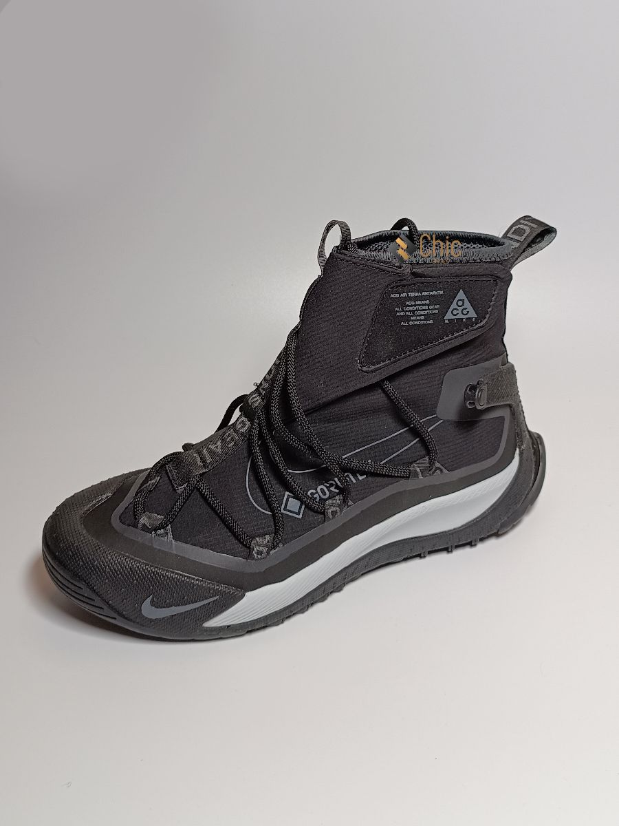 Ботинки Найк Air Terra Antarktik Gore-tex Nike 186639872 купить винтернет-магазине Wildberries