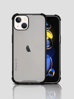 Чехол на iPhone 15 Айфон