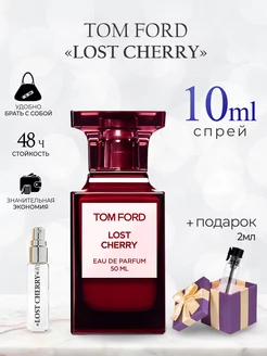 Tom Ford Lost Cherry Духи Вишня Том Форд Черри Парфюм