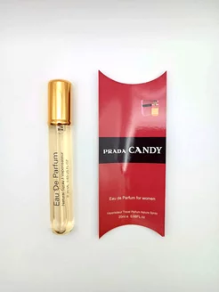 Парфюмерная вода Prada Candy духи 20 мл