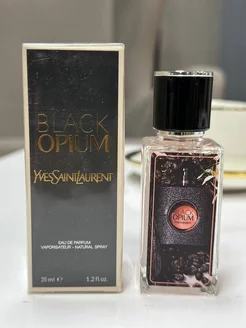 Yves Saint Laurent Black Opium 35 ml