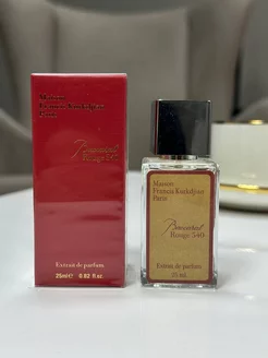 Maison Francis Kurkdjian Baccarat Rouge 540 Extrait 25 мл