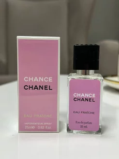 Chanel Chance Eau Fraiche 25 мл