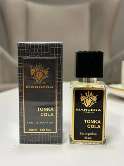 Mancera Tonka Cola 25 ml