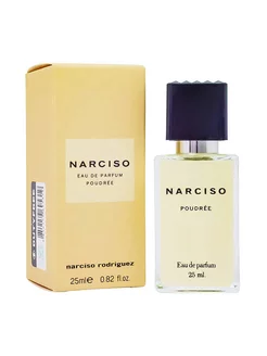 Narciso Poudree eau de parfum