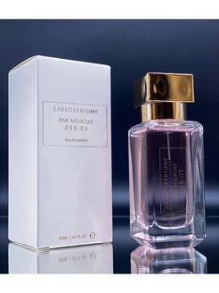 Духи Zarkoperfume Pink MOLeCULE 090.09