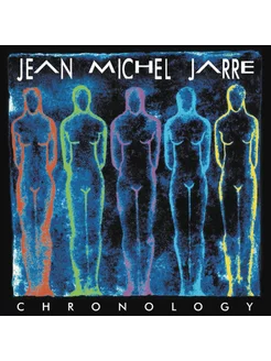 Jean-Michel Jarre "CHRONOLOGY"