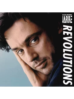 Jean-Michel Jarre "REVOLUTIONS"