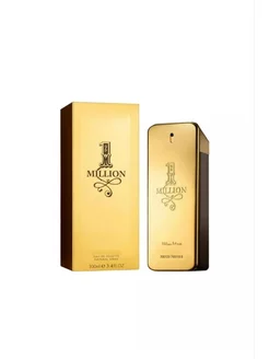 ONE Million PACO RABANNE 100 мл Пако Рабан