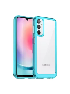 Защитный чехол для Samsung Galaxy A24 4G