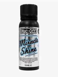 Полироль с защитным эффектом Miracle Shine 100 мл