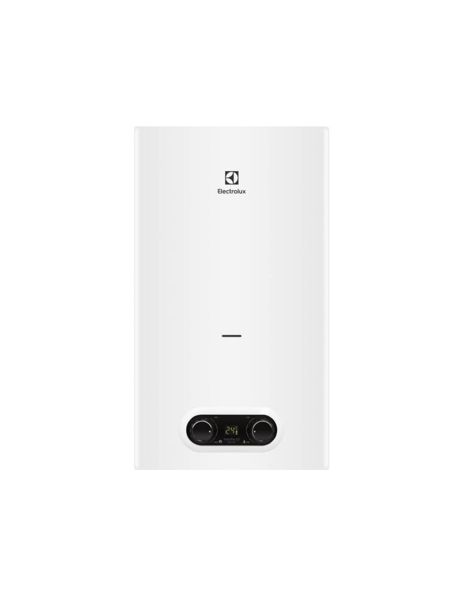 Electrolux gwh 14 nanoplus 2.0