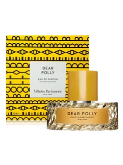 Парфюмерная вода Vilhelm Parfumerie Dear Polly