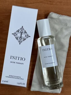 Initio Parfums Prives Musk Therapy 40ml