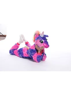 Кигуруми Единорог Unicorn пижама для дома