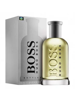 HUGO BOSS Bottled духи 100ml