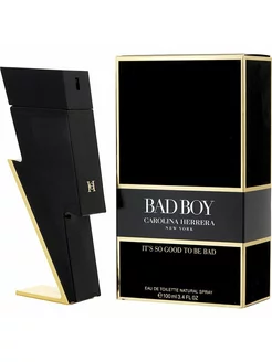 CAROLINA HERRERA Bad Boy 100мл