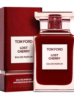 Tom Ford Lost Cherry, LUX, 100мл