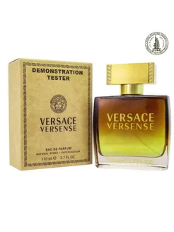 Тестер духи Versace Versense 110мл