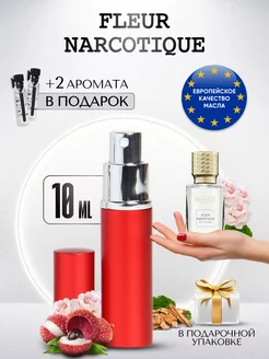 Духи Fleur Narcotique Флер Наркотик 10 мл