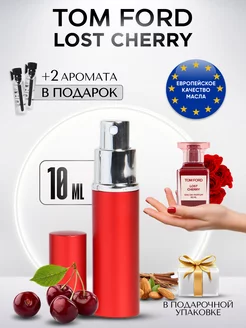 Духи Tom Ford Lost Cherry Том Форд Лост Черри 10 мл