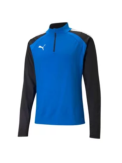 Джемпер тренировочный teamCUP 1 4 Zip Top