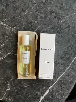 Dior Fahrenheit 40мл, Диор Фаренгейт