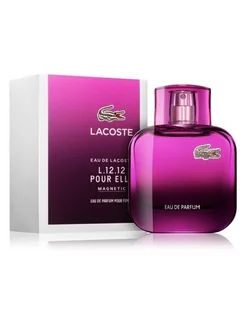 Lacoste L.12.12 Pour Elle Magnetic 90ml