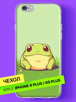 Чехол на Apple iPhone 6 Plus iPhone 6s Plus