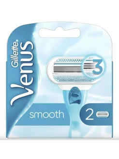 Venus Кассеты Gillette 2 шт