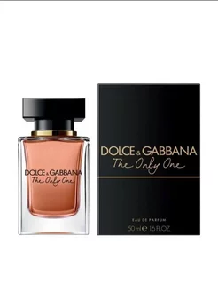 DOLCE&GABBANA-Женская парфюмерная вода