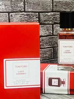 Духи мини Tom Ford Lost Cherry 42 мл