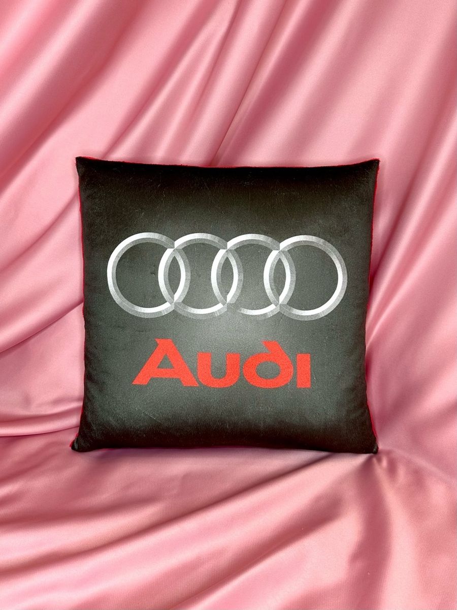 Подушки audi