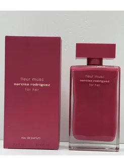 Fleur Musc 100мл Духи Нарцисо Родригес