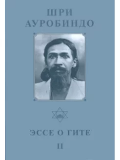 Собрание сочинений. Т.12. Эссе о Гите — II